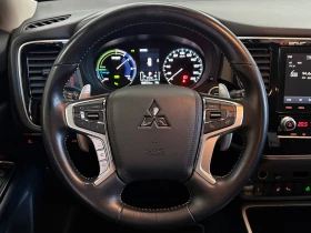 Mitsubishi Outlander 2.4 Intense Plug-in-hybrid Auto Европейска, снимка 9