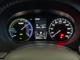 Mitsubishi Outlander 2.4 Intense Plug-in-hybrid Auto Европейска, снимка 16