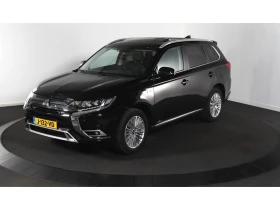 Mitsubishi Outlander 2.4 Intense Plug-in-hybrid Auto Европейска, снимка 1