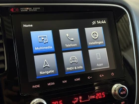 Mitsubishi Outlander 2.4 Intense Plug-in-hybrid Auto Европейска, снимка 11