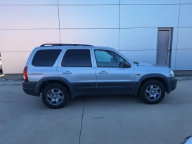 Mazda Tribute 2.0i 4x4 CNG, снимка 5