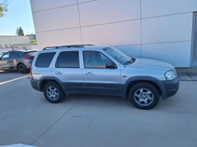 Mazda Tribute 2.0i 4x4 CNG, снимка 3
