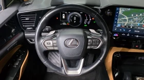 Lexus NX 350h PREMIUM* КОЖА* ОБДУХВ* ПАНО* НАВИ, снимка 11