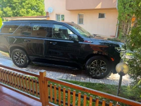 Chevrolet Tahoe Z71, снимка 5