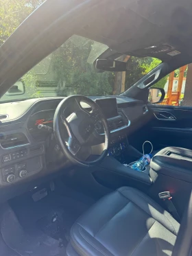 Chevrolet Tahoe Z71, снимка 6