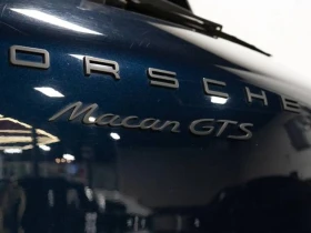Porsche Macan GTS PREMIUM PLUS BOSE ЦЕНА ДО БЪЛГАРИЯ АВТОКРЕДИТ, снимка 5