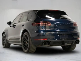 Porsche Macan GTS PREMIUM PLUS BOSE ЦЕНА ДО БЪЛГАРИЯ АВТОКРЕДИТ, снимка 4