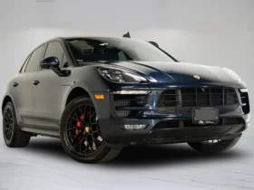Porsche Macan GTS PREMIUM PLUS BOSE ЦЕНА ДО БЪЛГАРИЯ АВТОКРЕДИТ, снимка 1