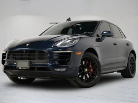 Porsche Macan GTS PREMIUM PLUS BOSE ЦЕНА ДО БЪЛГАРИЯ АВТОКРЕДИТ, снимка 2