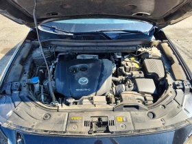 Mazda CX-5 2.5l, снимка 12