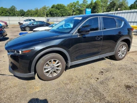 Mazda CX-5 2.5l, снимка 1