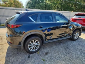 Mazda CX-5 2.5l, снимка 3