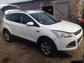 Ford Kuga 2.o tdci face - [3] 