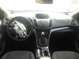 Ford Kuga 2.o tdci face - [10] 