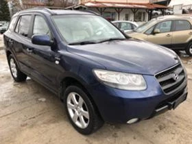     Hyundai Santa fe 2.2crdi  