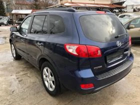     Hyundai Santa fe 2.2crdi  