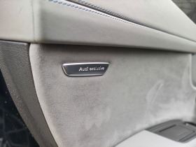 Audi SQ8 B&O/exclusive/Matrix/Теглич!!!, снимка 11