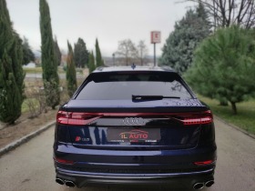 Audi SQ8 B&O/exclusive/Matrix/Теглич!!!, снимка 6 - Автомобили и джипове - 43441712