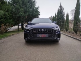 Audi SQ8 B&O/exclusive/Matrix/Теглич!!!, снимка 3 - Автомобили и джипове - 43441712