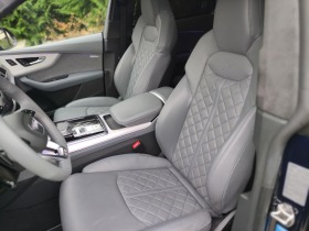 Audi SQ8 B&O/exclusive/Matrix/Теглич!!!, снимка 15 - Автомобили и джипове - 43441712