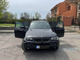 BMW X3, снимка 2