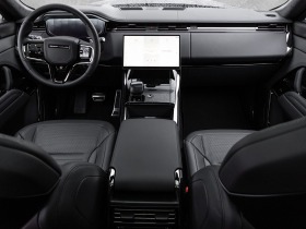 Land Rover Range Rover Sport P635 = NEW= SV/Edition One Гаранция, снимка 11