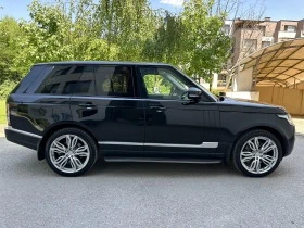 Land Rover Range rover 4.4SDV8 /  | Mobile.bg    8