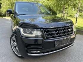 Land Rover Range rover 4.4SDV8 /  | Mobile.bg    1