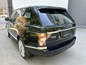 Land Rover Range rover 4.4SDV8 /  | Mobile.bg    5