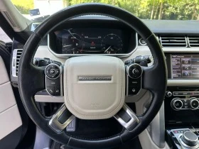 Land Rover Range rover 4.4SDV8 /  | Mobile.bg    13