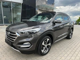 Hyundai Tucson 1.6i  Keyless     | Mobile.bg    2