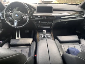 BMW X5 4.0 D, снимка 8