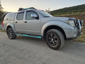 Nissan Navara, снимка 10