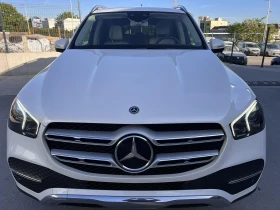 Mercedes-Benz GLE 350 M264, снимка 1