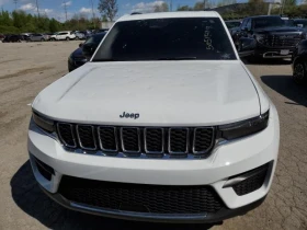     Jeep Grand cherokee 2023 JEEP GRAND CHEROKEE LAREDO