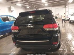 Jeep Grand cherokee LIMITED* * * CARPLAY | Mobile.bg    14