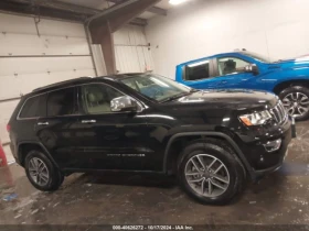 Jeep Grand cherokee LIMITED* * * CARPLAY | Mobile.bg    12