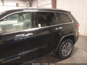 Jeep Grand cherokee LIMITED* * * CARPLAY | Mobile.bg    6