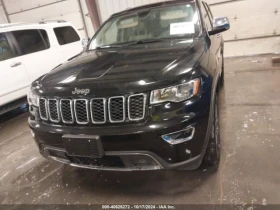 Jeep Grand cherokee LIMITED* * * CARPLAY | Mobile.bg    11