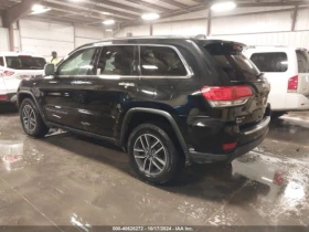 Jeep Grand cherokee LIMITED* * * CARPLAY | Mobile.bg    3