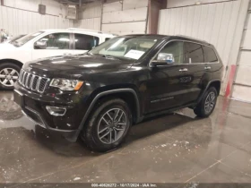 Jeep Grand cherokee LIMITED* * * CARPLAY | Mobile.bg    2