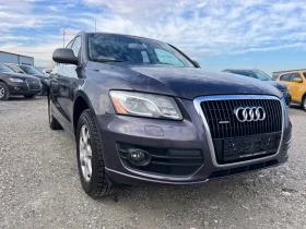 Audi Q5 3.2 270k.c кожа, подгрев, панорама, снимка 3