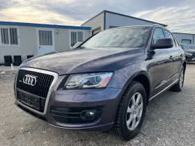 Audi Q5 3.2 270k.c кожа, подгрев, панорама, снимка 1