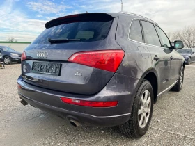 Audi Q5 3.2 270k.c кожа, подгрев, панорама, снимка 4