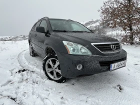 Обява за продажба на Lexus RX 400h нова батерия+ нова кутия ~17 400 лв. - изображение 1