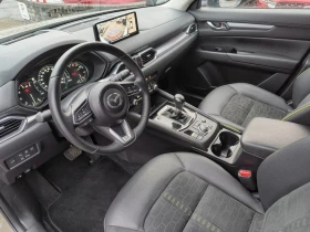 Mazda CX-5 2.2 AWD = Newground= Гаранция, снимка 5