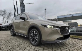 Mazda CX-5 2.2 AWD = Newground= Гаранция 1