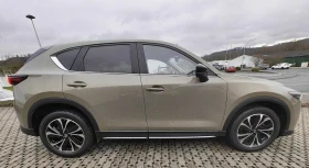 Mazda CX-5 2.2 AWD = Newground= Гаранция, снимка 3