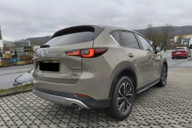 Mazda CX-5 2.2 AWD = Newground= Гаранция, снимка 2