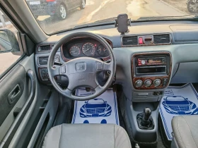 Honda Cr-v 2.0i-129--44--/ | Mobile.bg    15